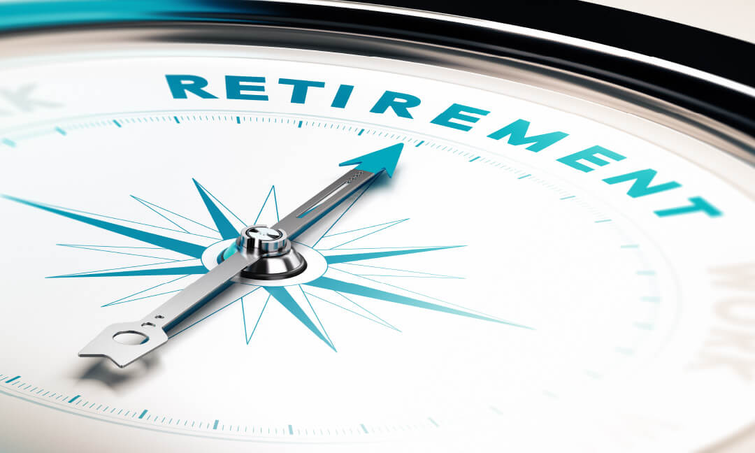 Independent Insurance Agent Retirement