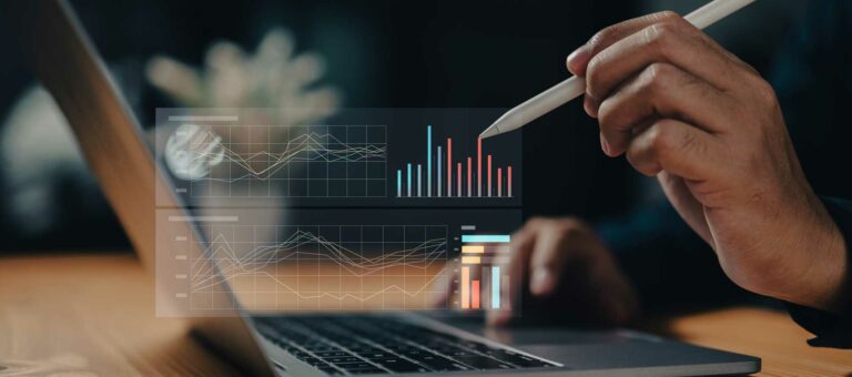 Analytics Based Growth